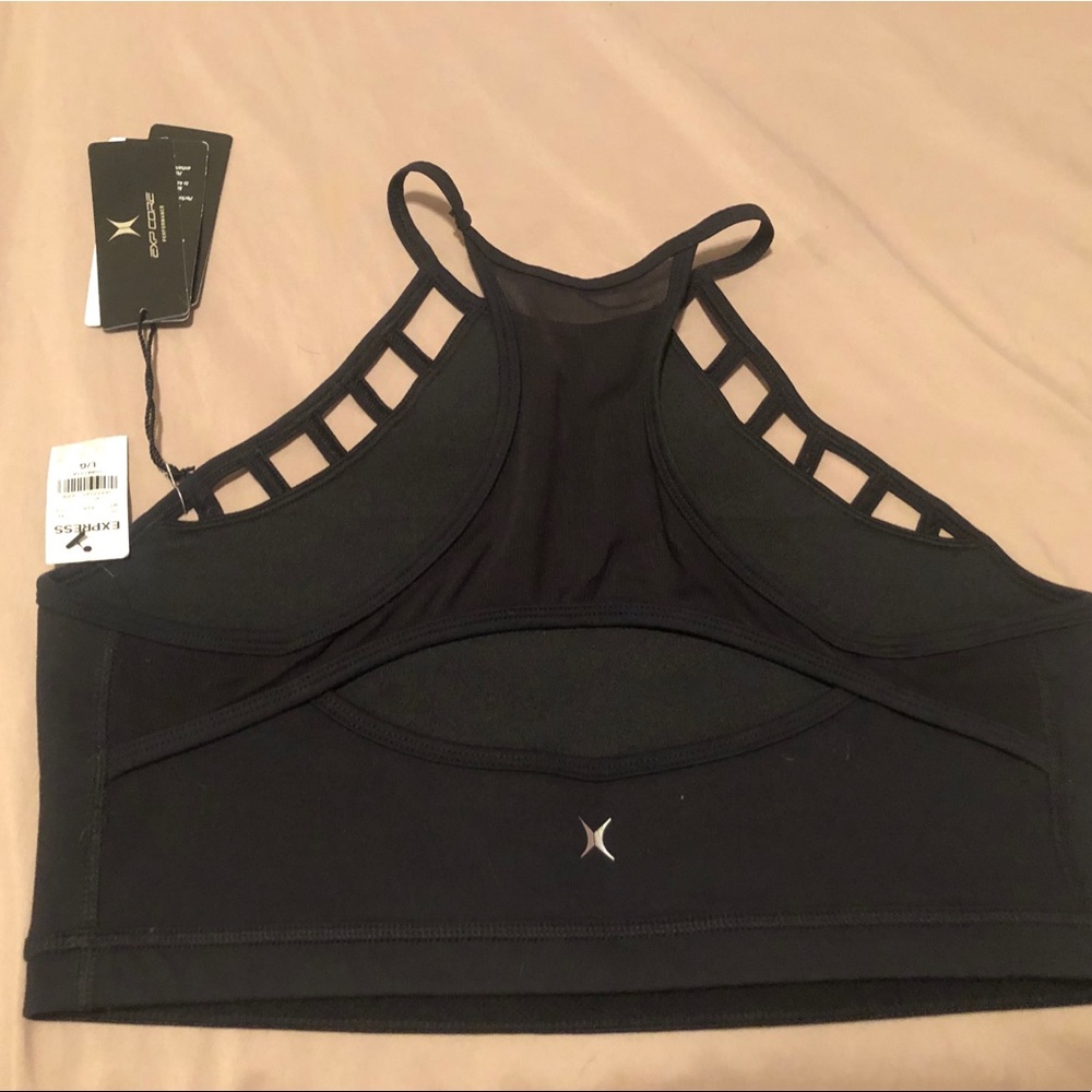Express Sportsbra - Picture 2 of 2